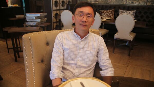 Benny Lee: “Tenemos planes de seguir expandiéndonos en Asunción” | Lifestyle | 5Días