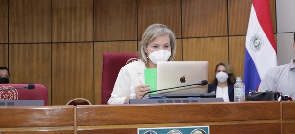 Senado concedió acuerdo a nuevo embajador en Perú