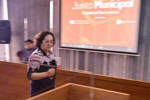 Crecen los cuestionamientos contra Planificación - San Lorenzo Hoy