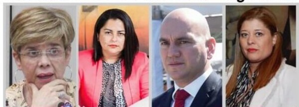 Senadora denuncia protección de jueces y fiscales a miembros del crimen organizado - PDS RADIO