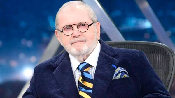 Muere el popular comediante y presentador brasileño Jo Soares - Cine y TV - ABC Color