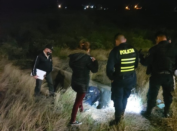 Hallaron cuerpo sin vida de un ciudadano oriental en la Costanera Norte - Megacadena — Últimas Noticias de Paraguay