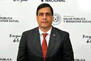 Titular del IPS deberá responder 19 preguntas durante interpelación
