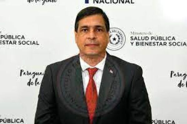 Titular del IPS deberá responder 19 preguntas durante interpelación