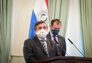 Fiscalía, ¿pretendía borrar información sobre investigados que obraba en Senac? - Nacionales - ABC Color