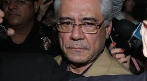 Fiscal Anticorrupción solicitó 6 años de cárcel para Froilán Peralta tras presentación de alegatos finales