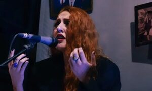 Autoridades franqueñas ningunean a artista que representará a la ciudad en festival internacional