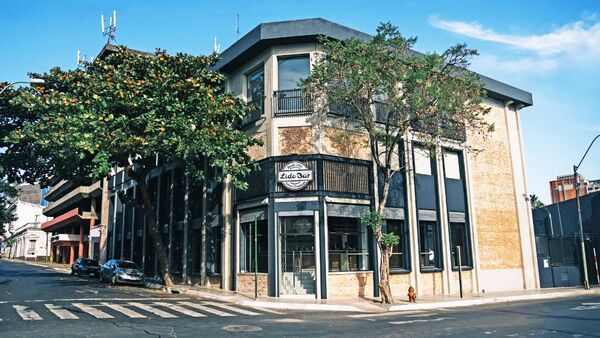 Lido Bar redobla su apuesta desde otra emblemática esquina del centro de Asunción | Lifestyle | 5Días