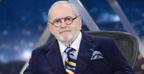 Brasil: murió el escritor, actor y humorista Jô Soares