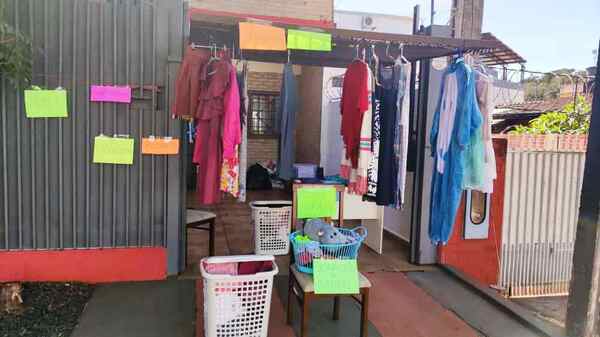 Madre denuncia por seguidilla de abusos a su esposo que le niega ver a sus hijos - La Clave
