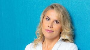 ¡Le mienten, presidente!: El libro de Liz Cramer sobre el juicio a Lugo