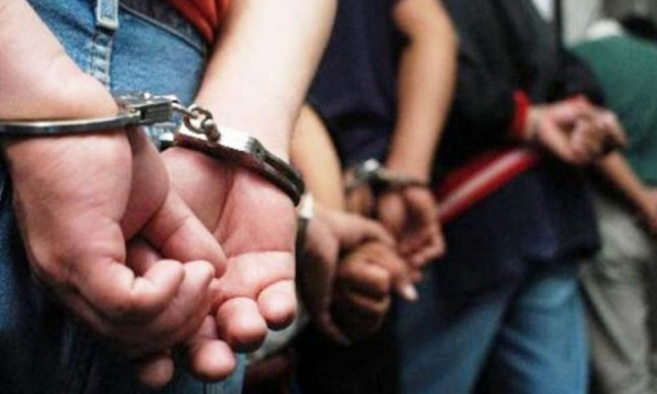 Detenidos más de 80 sospechosos de violar en grupo a ocho modelos en Sudáfrica - OviedoPress