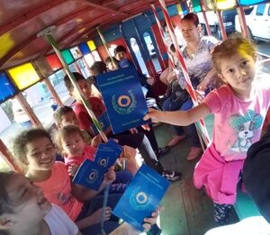 Chipa Rape este año cambia su formato original por ampliaciones en ruta PY02 - Nacionales - ABC Color