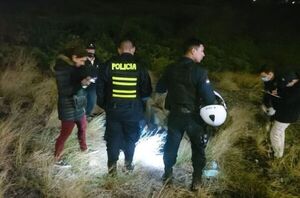 Cadáver en la Costanera Norte: no descartan un posible suicidio