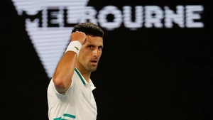 Abierto de Australia exigirá a tenistas estar vacunados y Djokovic queda en duda | 1000 Noticias