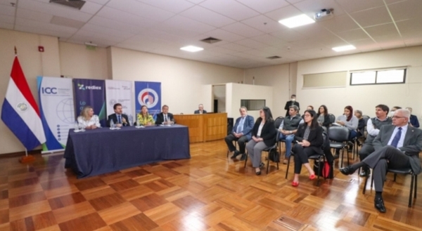El MIC presentó a la AMCHAM el foro internacional Invest in Paraguay