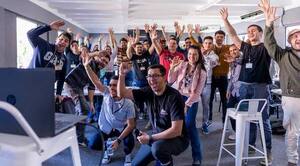Más de 70 innovadores sociales participaron del Startup Weekend Asunción 2022