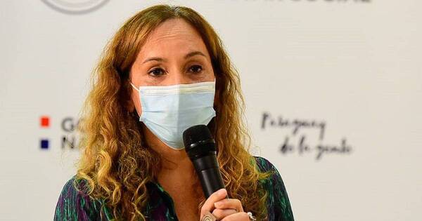 La Nación / Salud sigue descartando casos de viruela del mono en el país