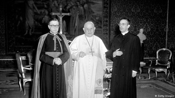 Papa Francisco reforma el Opus Dei: la influyente organización pierde poder dentro de la Iglesia