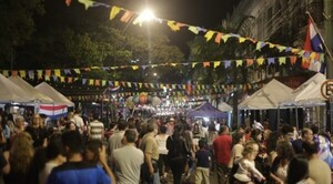 Diario HOY | Actividades para todos los gustos por el 485º Aniversario de Asunción