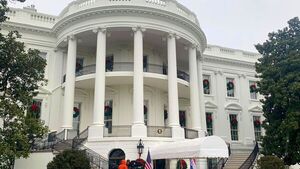 Dos turistas mueren tras impacto de rayo cerca de la Casa Blanca