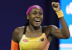 Diario HOY | Coco Gauff elimina a Naomi Osaka en el WTA de San José