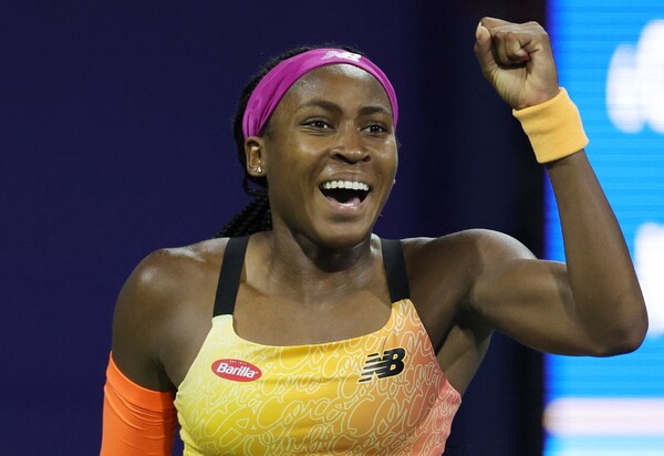 Diario HOY | Coco Gauff elimina a Naomi Osaka en el WTA de San José