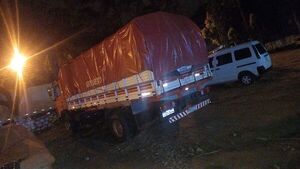 Motociclista falleció en violento accidente