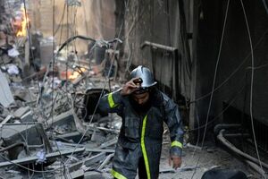Repunte de tensiones en Gaza: Israel mata a líder de Yihad Islámica - Mundo - ABC Color