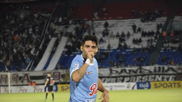 De la Chacarita a Omán
