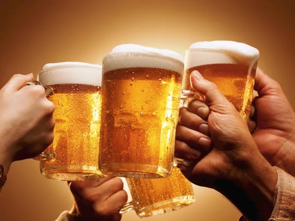 Hoy se chupa. Se celebra el “Día Internacional de la Cerveza”