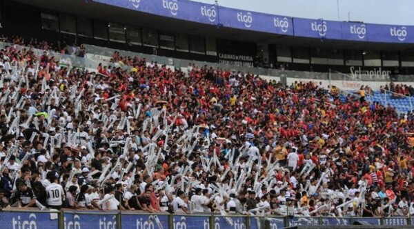 La “Supercopa” se jugará a estadio lleno | 1000 Noticias