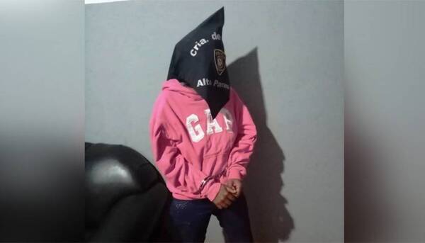 Crónica / Doña garroteo a su anciana madre y fue "corregida" por sus vecinos