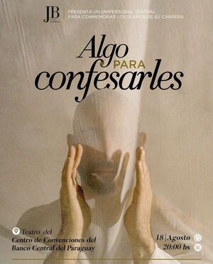 Presentarán obra de teatro que alienta al emprendedor