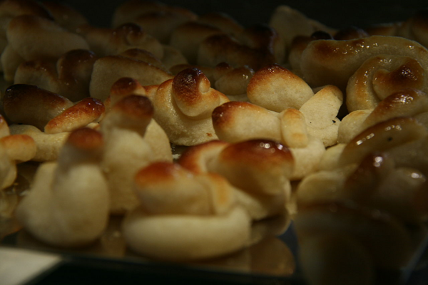 Diario HOY | Brindarán curso gratuito de Panadería y Confitería para personas con discapacidad