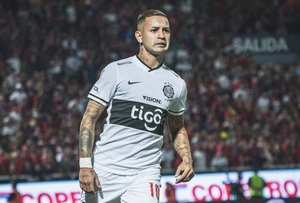 Cardona confirma acuerdo con el Dinamo por la deuda de Derlis