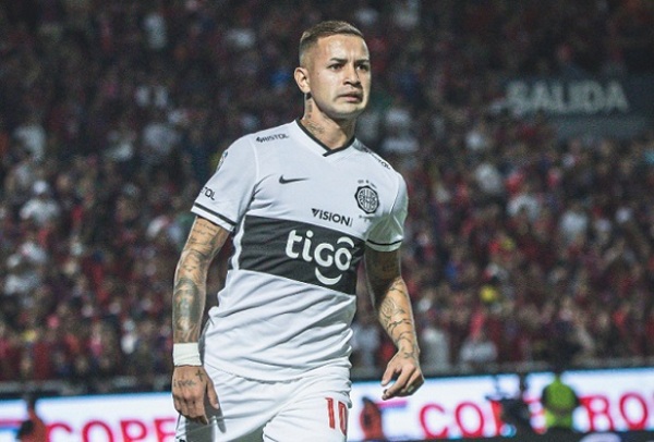 Cardona confirma acuerdo con el Dinamo por la deuda de Derlis