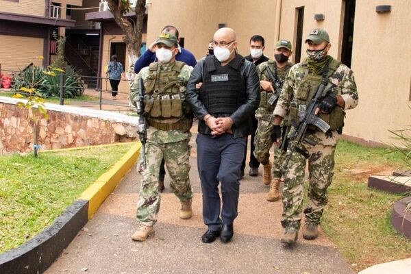 ¿Kassem Hijazi quedará libre?: Juez de EEUU podría “desechar caso” si Fiscalía no presenta pruebas