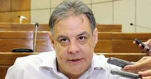 La Nación / Dupla Alegre-Núñez: “Efraín está cediendo a una negociación con el sector empresarial”, dice Richer