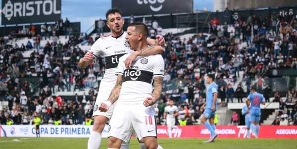 ¡Una buena para Olimpia! Llegó a un acuerdo para saldar la deuda por Derlis González