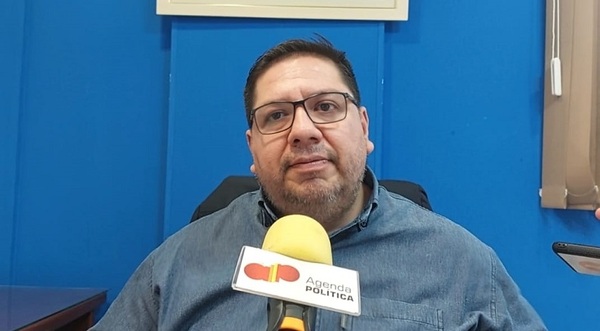 Diputado José Rodríguez impulsa candidatura a Diputación por Central