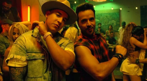 Diario HOY | Luis Fonsi: “Aún no entiendo bien por qué pasó lo que pasó con ‘Despacito’”