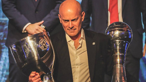 Crónica / Olimpia llega a un acuerdo para saldar una feroz deuda