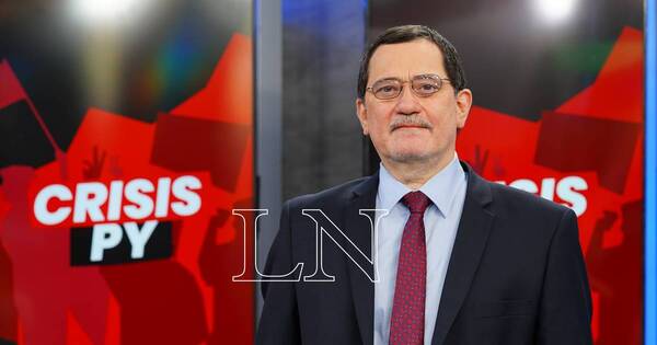 La Nación / Remisión de informes de la CBI a EEUU es una cesión de la soberanía, sostiene constitucionalista
