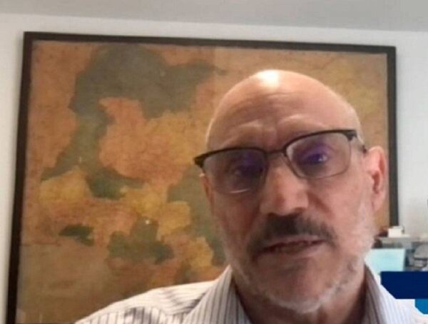 "Imagino que varios grupos participan en lavado a través de cigarrillo" · Radio Monumental 1080 AM