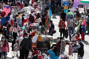 Colombia: la inflación se ubica en el 0,50 % en noviembre | 1000 Noticias