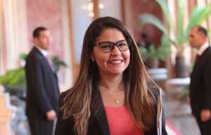 Clan Rotela acusa que Cecilia Pérez “habla por hablar” - ADN Digital