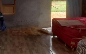 Ladrones vaciaron una casa en Coronel Oviedo mientras mujer estaba con sus hijas enfermas en Asunción – Prensa 5