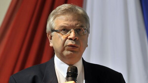 Fallece ex ministro de Salud, Antonio Arbo