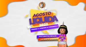 Diario HOY | Agosto liquida: vuelve la feria más espera a Tupi